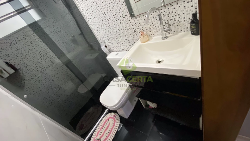 Apartamento À Venda Retiro Jundiaí