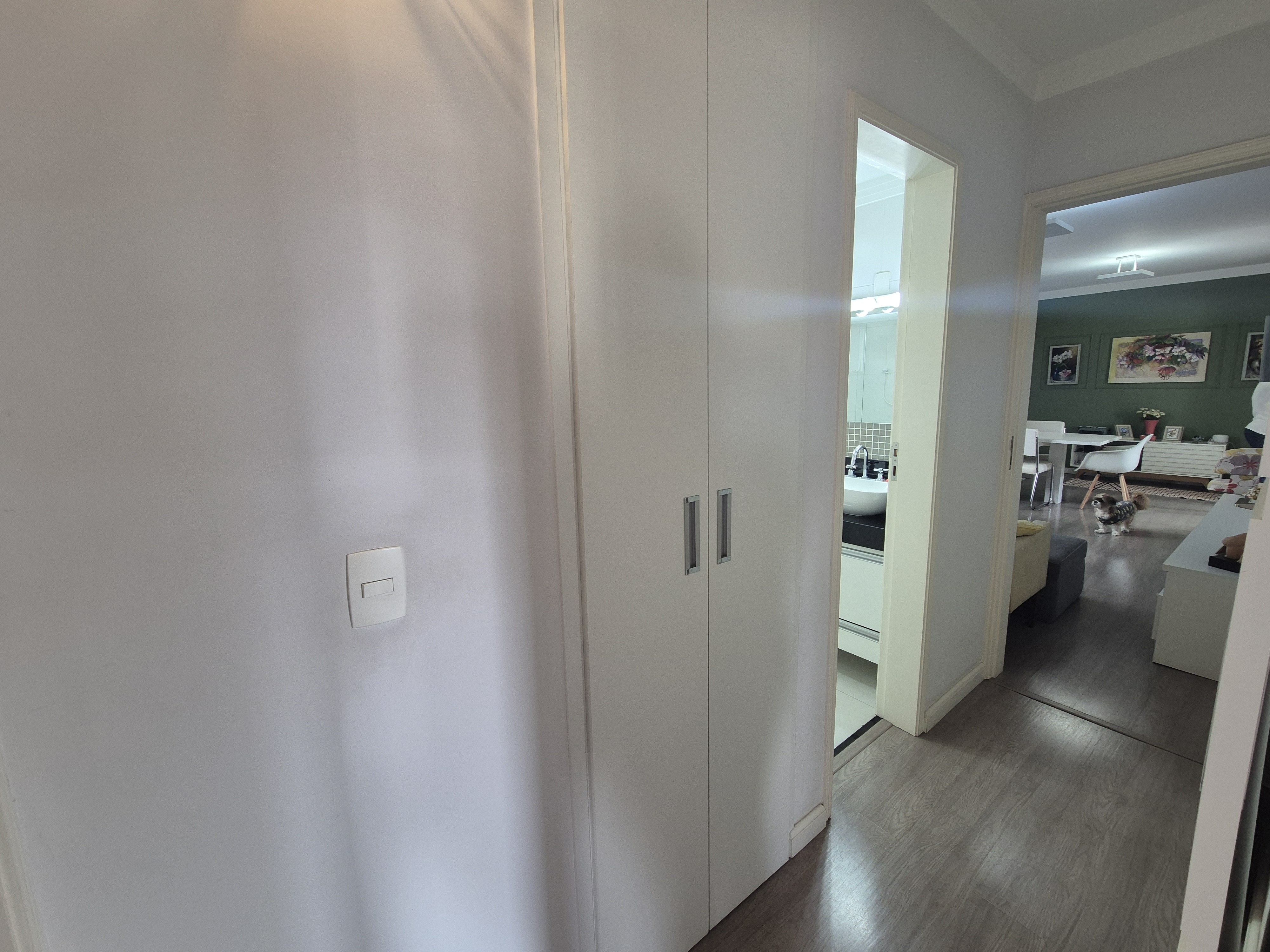 Imagens do imóveis Apartamento 86 m² à Venda no Vianelo – Jundiaí | 2 Vagas | Suíte com Closet | Sol da Manhã