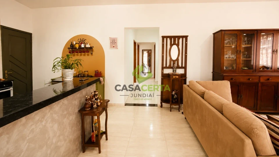 Fazenda/Sítios/Chácaras À Venda Estância São Luiz Jarinu