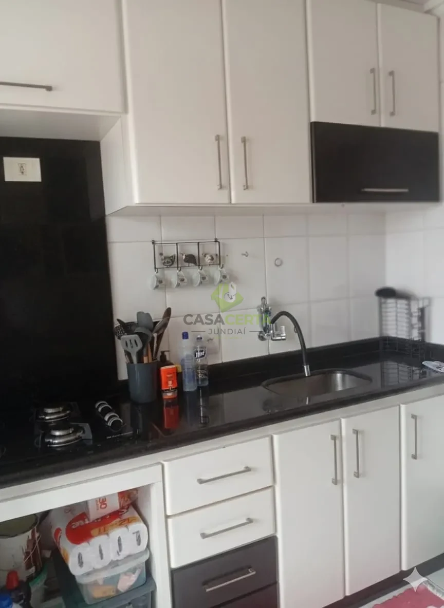 Imagens do imóveis Lindo Apartamento Todo Decorado à Venda na Ponte São João – Jundiaí/SP