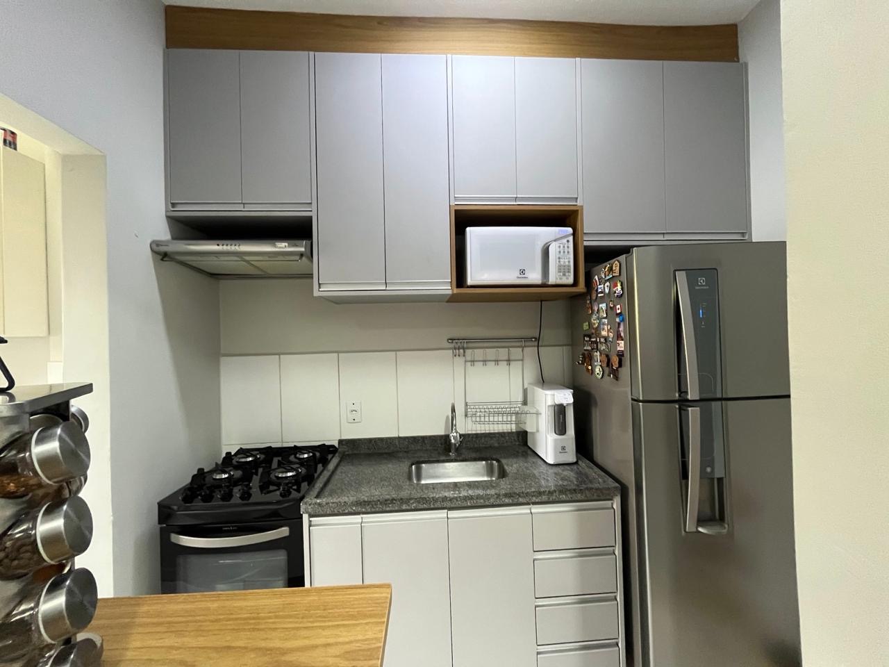 Imagens do imóveis Apartamento Térreo  com Sol da Manhã à Venda no Cidade Jardim – Completo e Bem Localizado em Jundiaí!