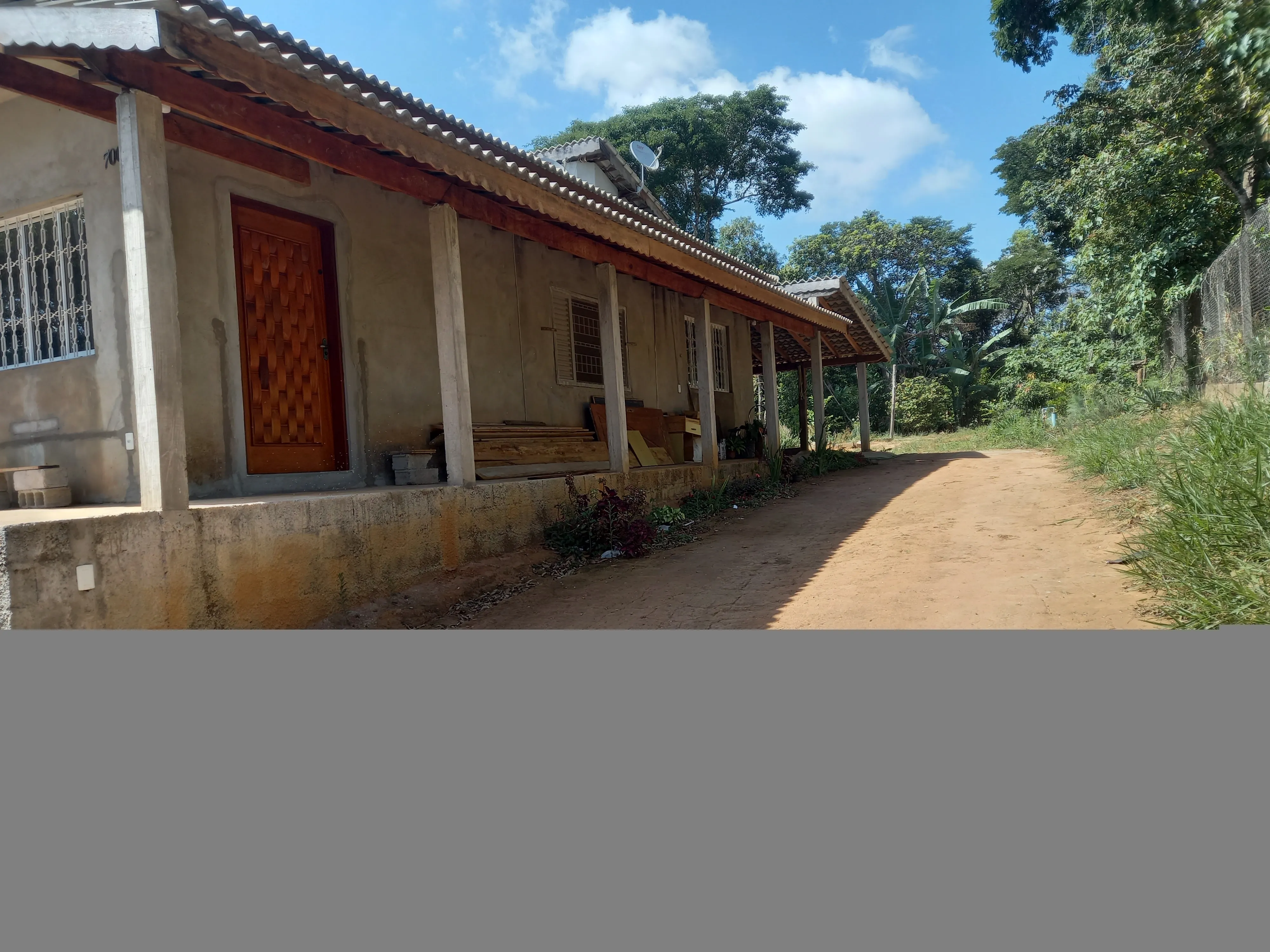 Imagens do imóveis Casa com terreno plano de 750 m² em Jarinu, excelente oportunidade moradia