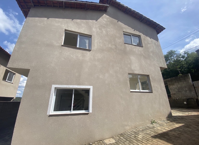 Imagens do imóveis CASA SOBRADO EM CONDOMÍNIO FECHADO EM JARINU - ACEITA FINANCIAMENTO