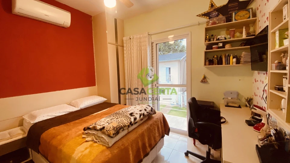 Imagens do imóveis Linda Casa em Condomínio Fechado no Centro de Maracanã – Jarinu/SP