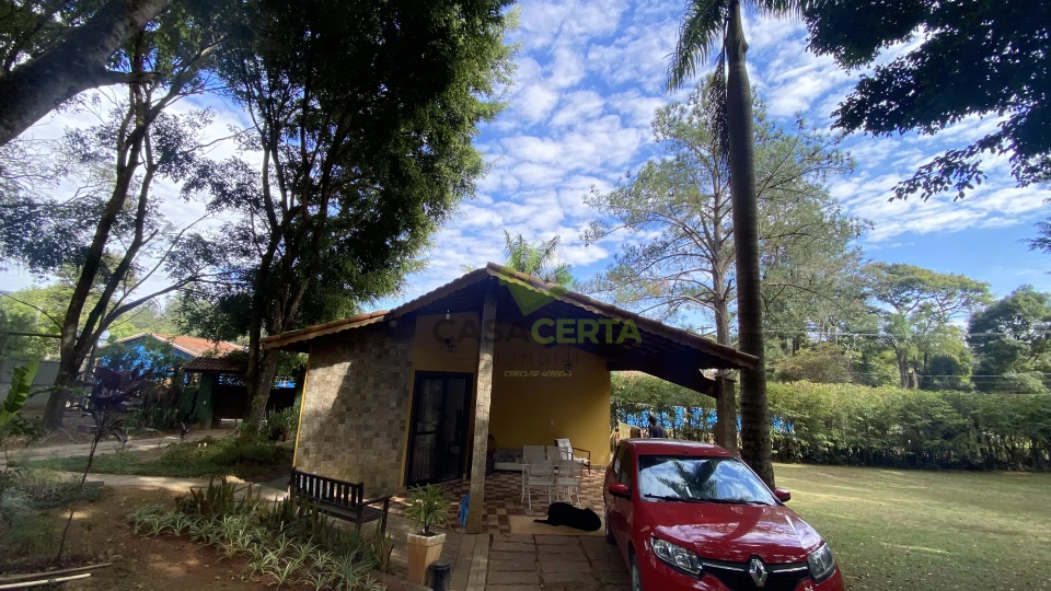 Charmosa Casa Térrea em Jarinu por R$ 400.000 - Venha Conferir!