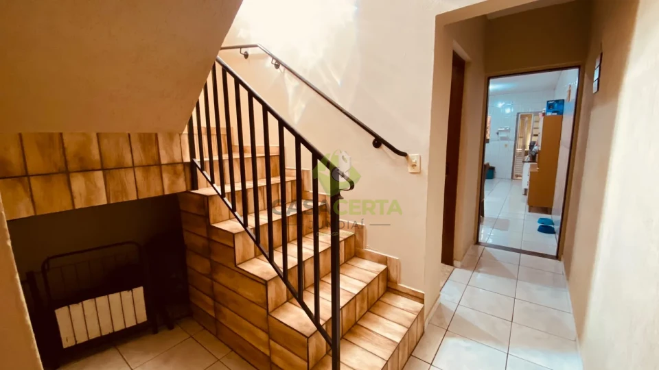 Imagens do imóveis CASA NO JARDIM ITÁLIA – VÁRZEA PAULISTA | 2 DORMITÓRIOS + VARANDA + ESPAÇO GOURMET