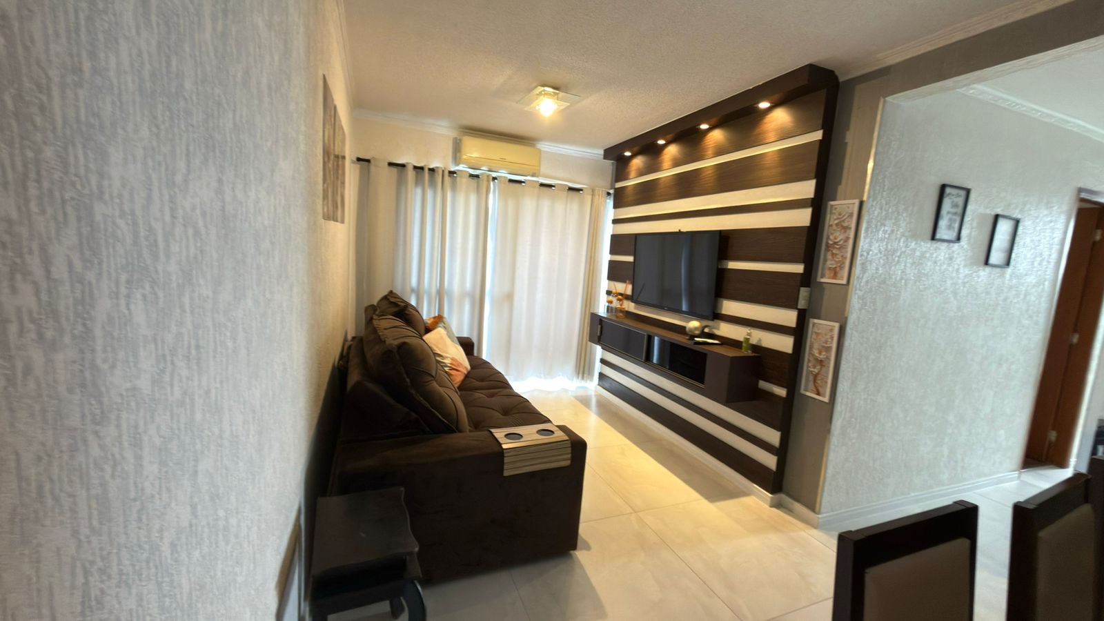 APARTAMENTO À VENDA – CONDOMÍNIO RESIDENCIAL ANCHIETA | JUNDIAÍ/SP  com 2 dormitórios | Elevador | Aceita financiamento | Programa Minha Casa Min