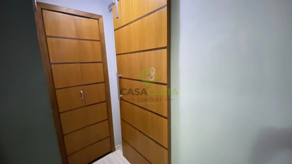 Apartamento À Venda Retiro Jundiaí