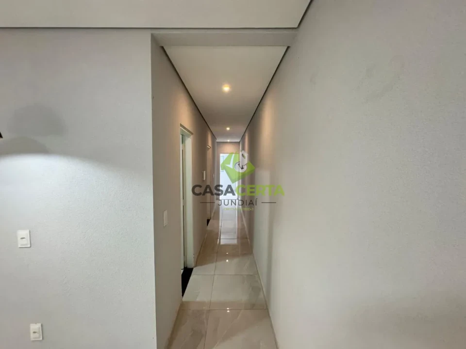 Imagens do imóveis Casa Térrea e Moderna com Piscina Aquecida e Área Gourmet – Loteamento Serra dos Cristais, Várzea Paulista/SP