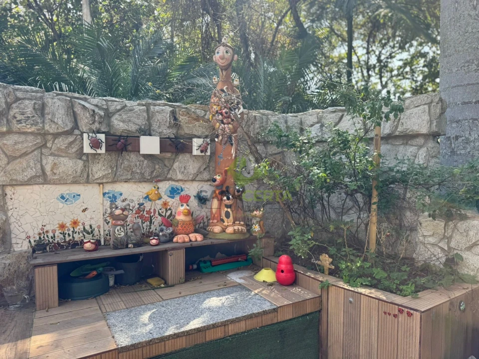 Casa Em Condomínio À Venda Portal Do Paraíso Ii Jundiaí