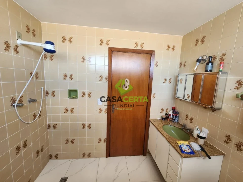Imagens do imóveis Apartamento à Venda no Centro de Jundiaí | 207 m² | 4 Dormitórios | 2 Suítes | 2 Vagas | Edifício Dona Antônia