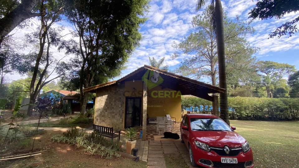Charmosa Casa Térrea em Jarinu por R$ 400.000 - Venha Conferir!