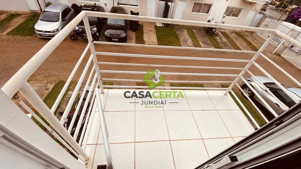 Imagens do imóveis Casa à venda em Jarinu/SP | Condomínio no Bairro Maracanã | Aceita Financiamento e FGTS