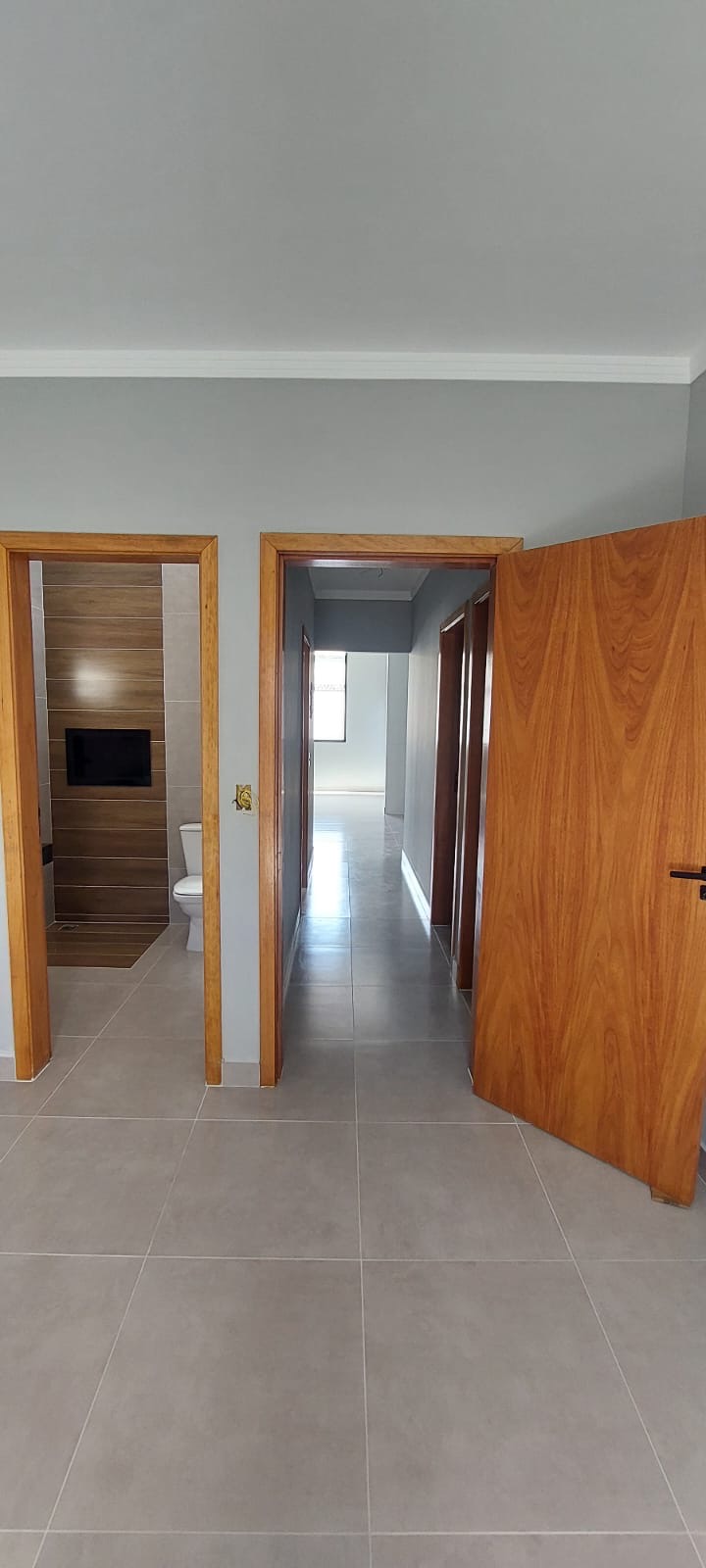 Imagens do imóveis Casa Nova à Venda em Jundiaí – 3 Dormitórios (1 Suíte) com Fácil Acesso à Anhanguera