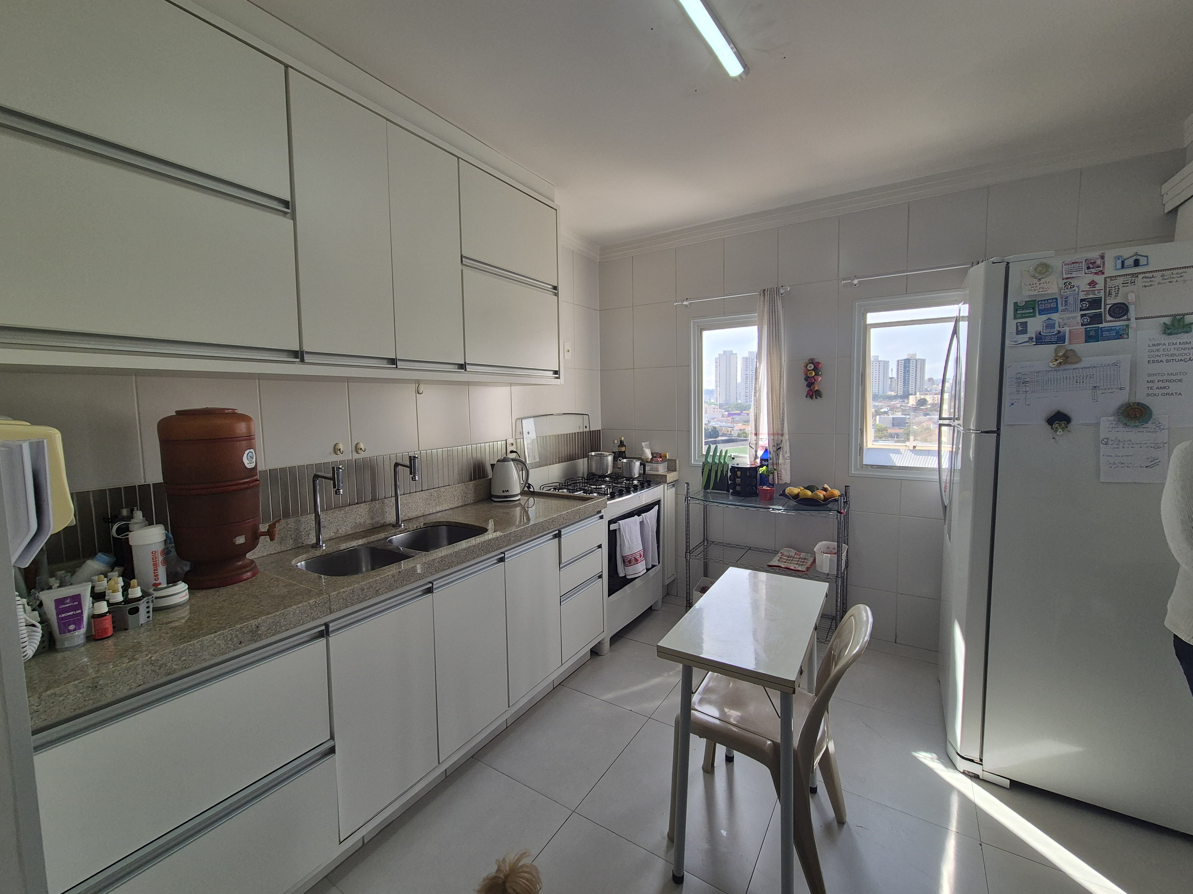 Imagens do imóveis Apartamento 86 m² à Venda no Vianelo – Jundiaí | 2 Vagas | Suíte com Closet | Sol da Manhã