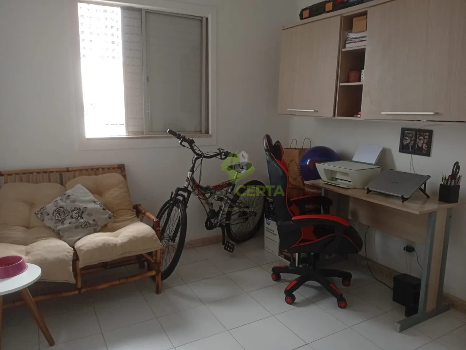 Imagens do imóveis Lindo Apartamento Todo Decorado à Venda na Ponte São João – Jundiaí/SP