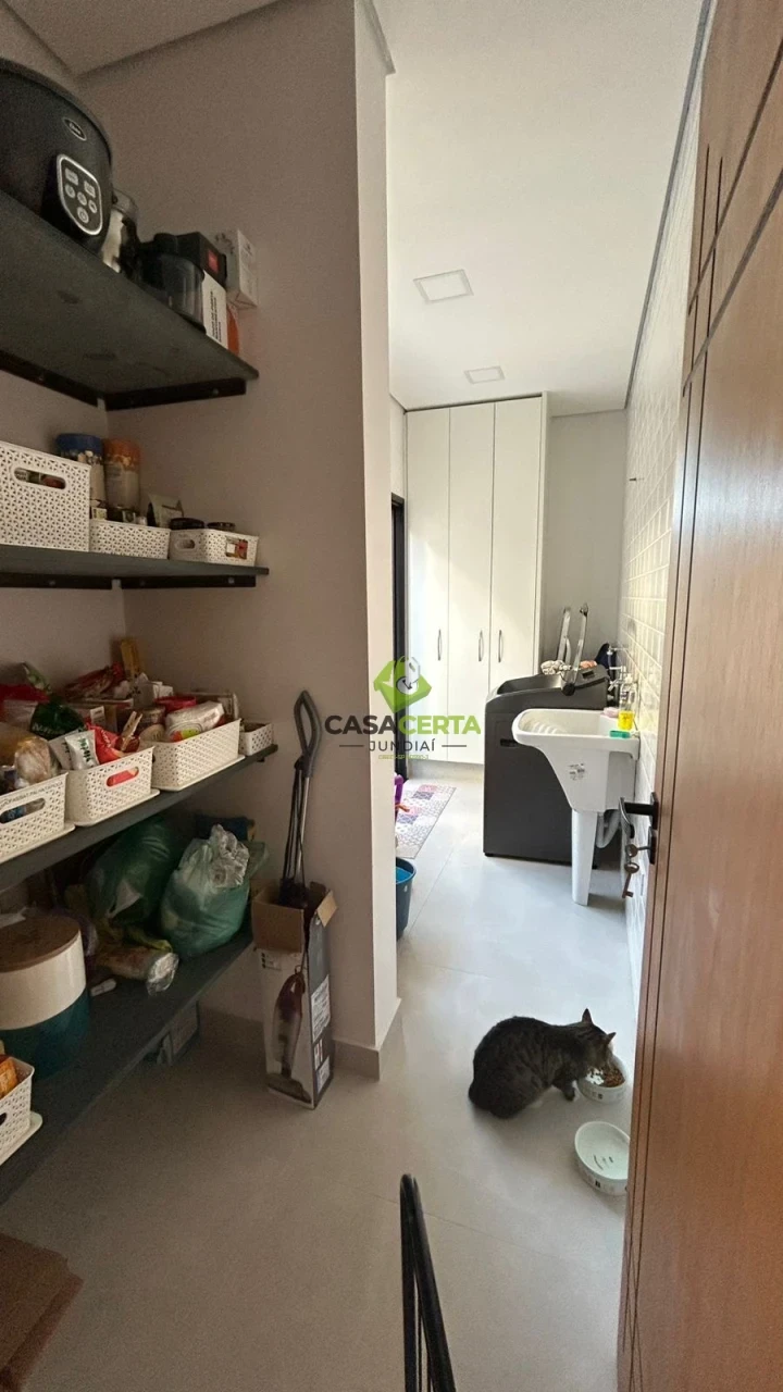Imagens do imóveis Casa de Alto Padrão à Venda – Residencial Cambarah | Jarinu/SP