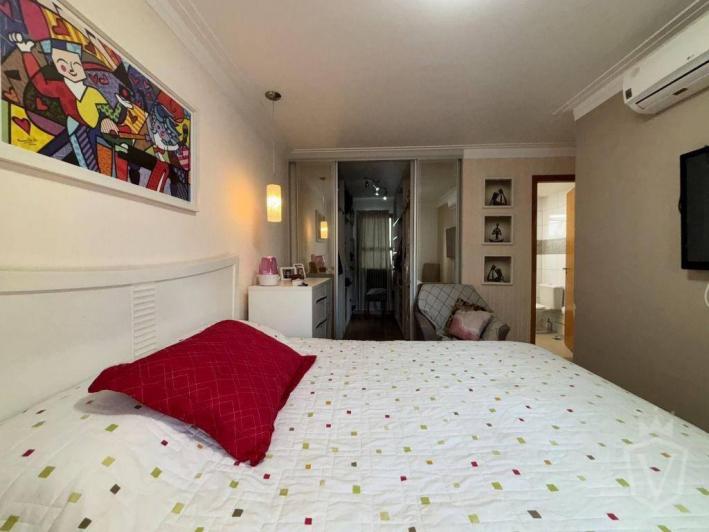 Imagens do imóveis Apartamento Exclusivo DE 92m² com 3 Dormitórios e Home Office no Jardim Paulista I – Jundiaí/SP