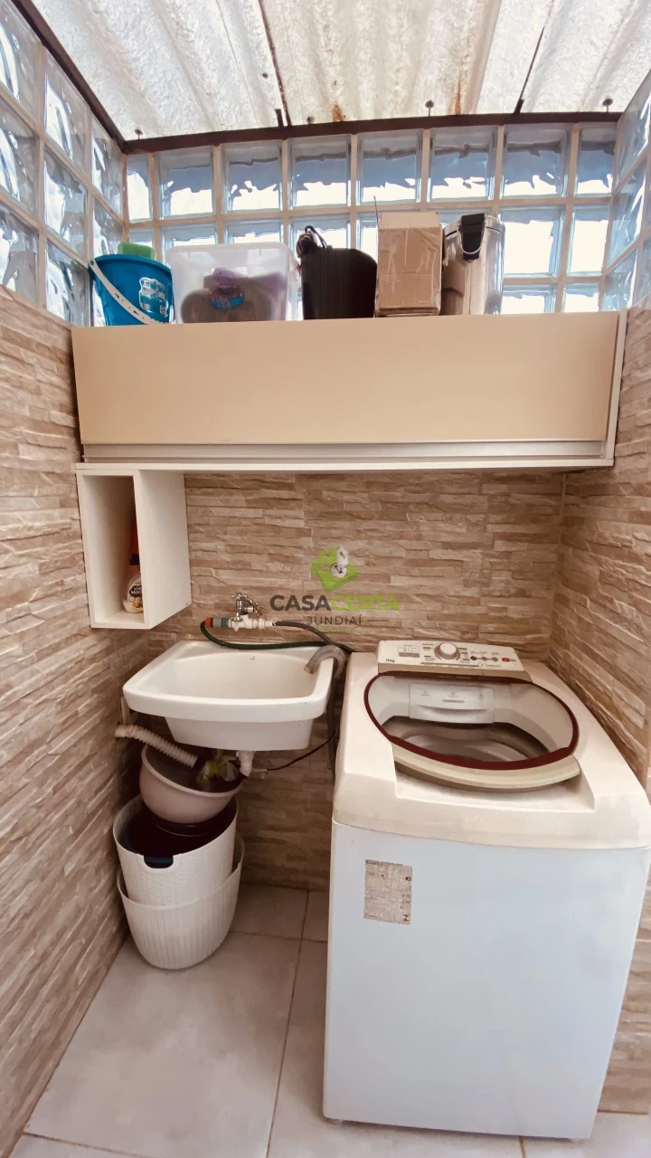 Imagens do imóveis Linda Casa em Condomínio Fechado no Centro de Maracanã – Jarinu/SP