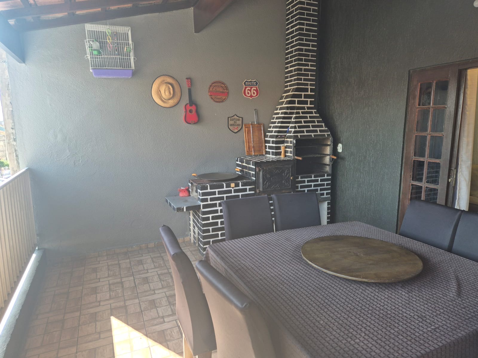 Imagens do imóveis Casa À Venda No Jardim Palmeira Em Várzea Paulista – R$ 530.000,00