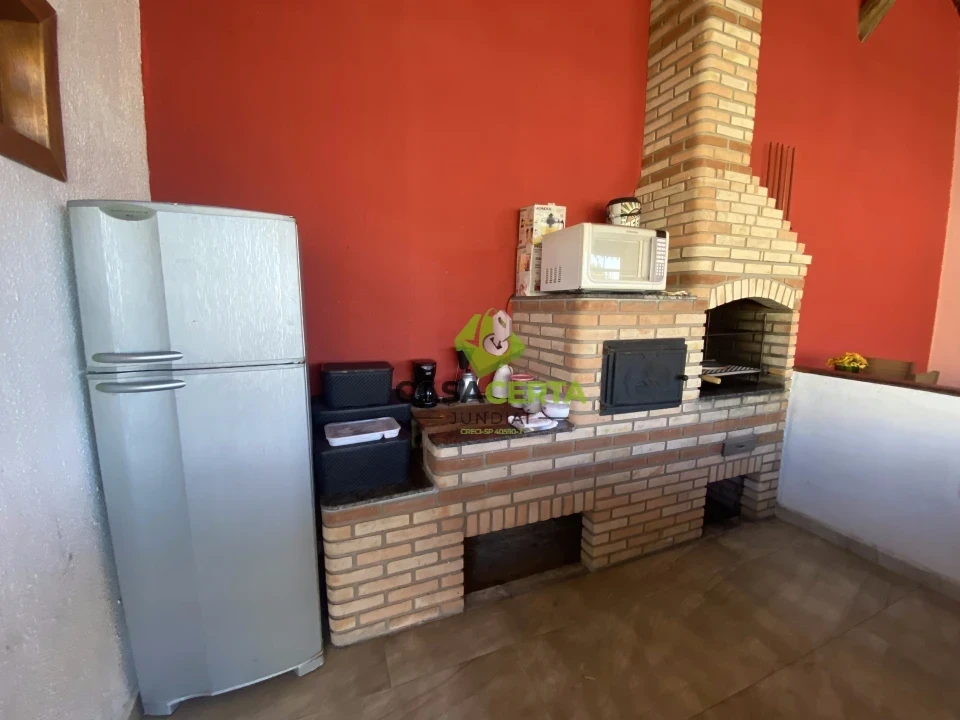 Chácara encantadora em Jundiaí, no bairro Rio Acima - A VENDA