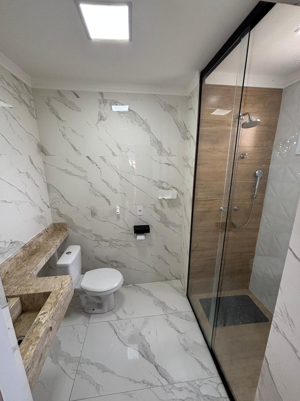Imagens do imóveis Apartamento Novo à Venda em Várzea Paulista – 2 Dormitórios, Lazer e Ótima Localização!
