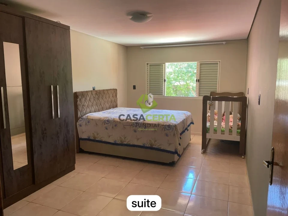 Casa a venda com Piscina - em Jarinu - Vila Ypê!
