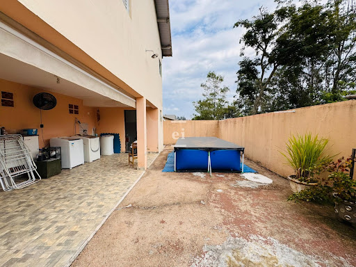 Imagens do imóveis Casa no Condomínio Chacur – Várzea Paulista/SP - 3 dormitórios