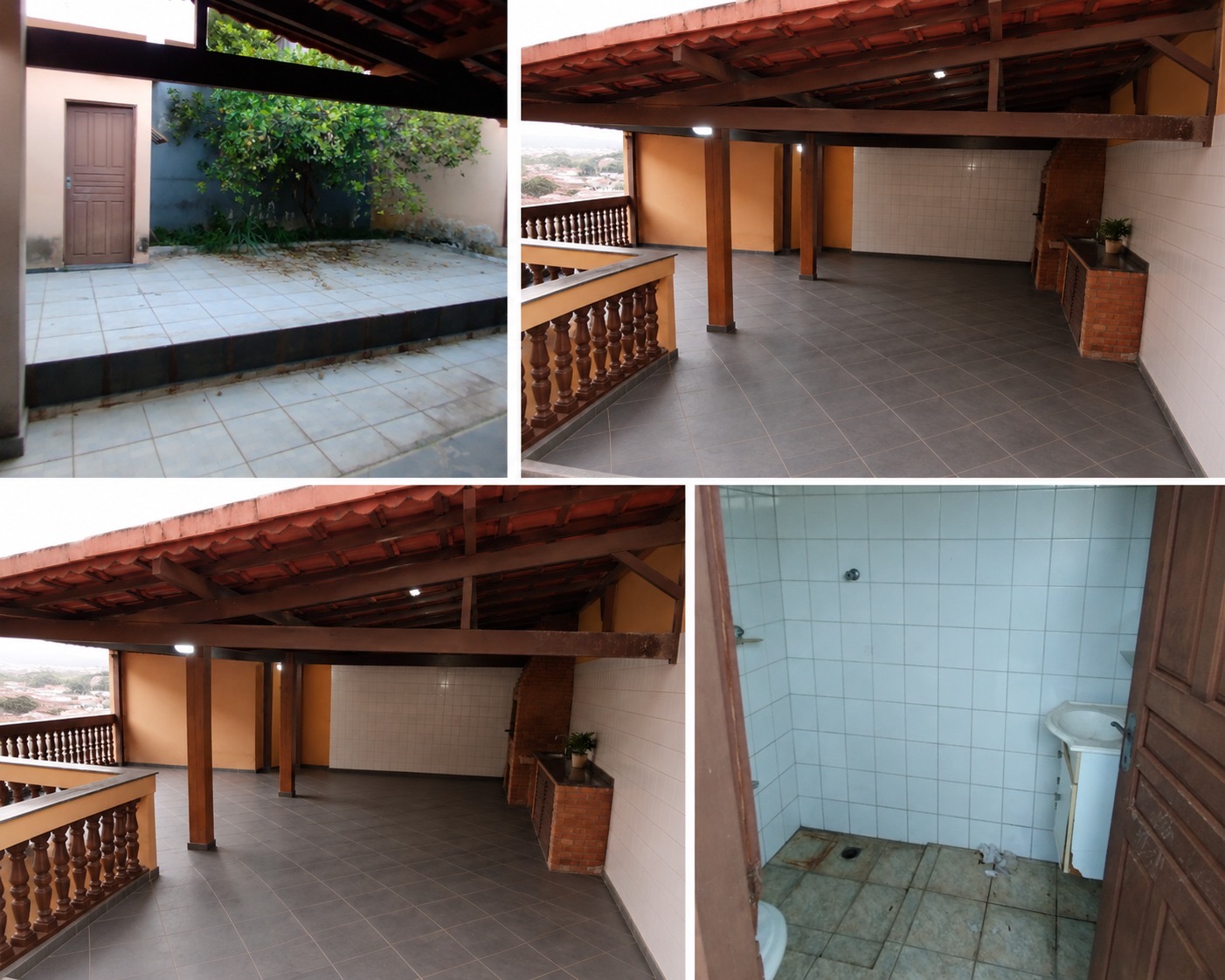 Imagens do imóveis Casa De 3 Dormitórios Em Várzea Paulista-SP