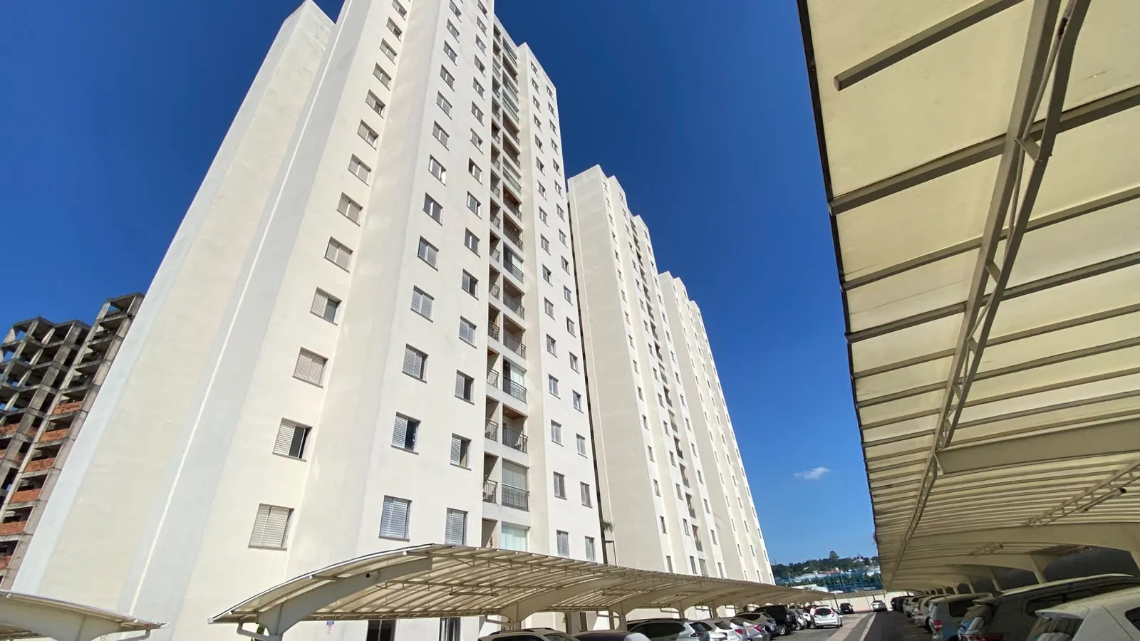 Imagens do imóveis APARTAMENTO À VENDA EM JUNDIAÍ – PRÓXIMO À HAVAN E AV. 14 DE DEZEMBRO - PRÓXIMO A SAÍDA ANHANGUERA E BANDEIRANTES