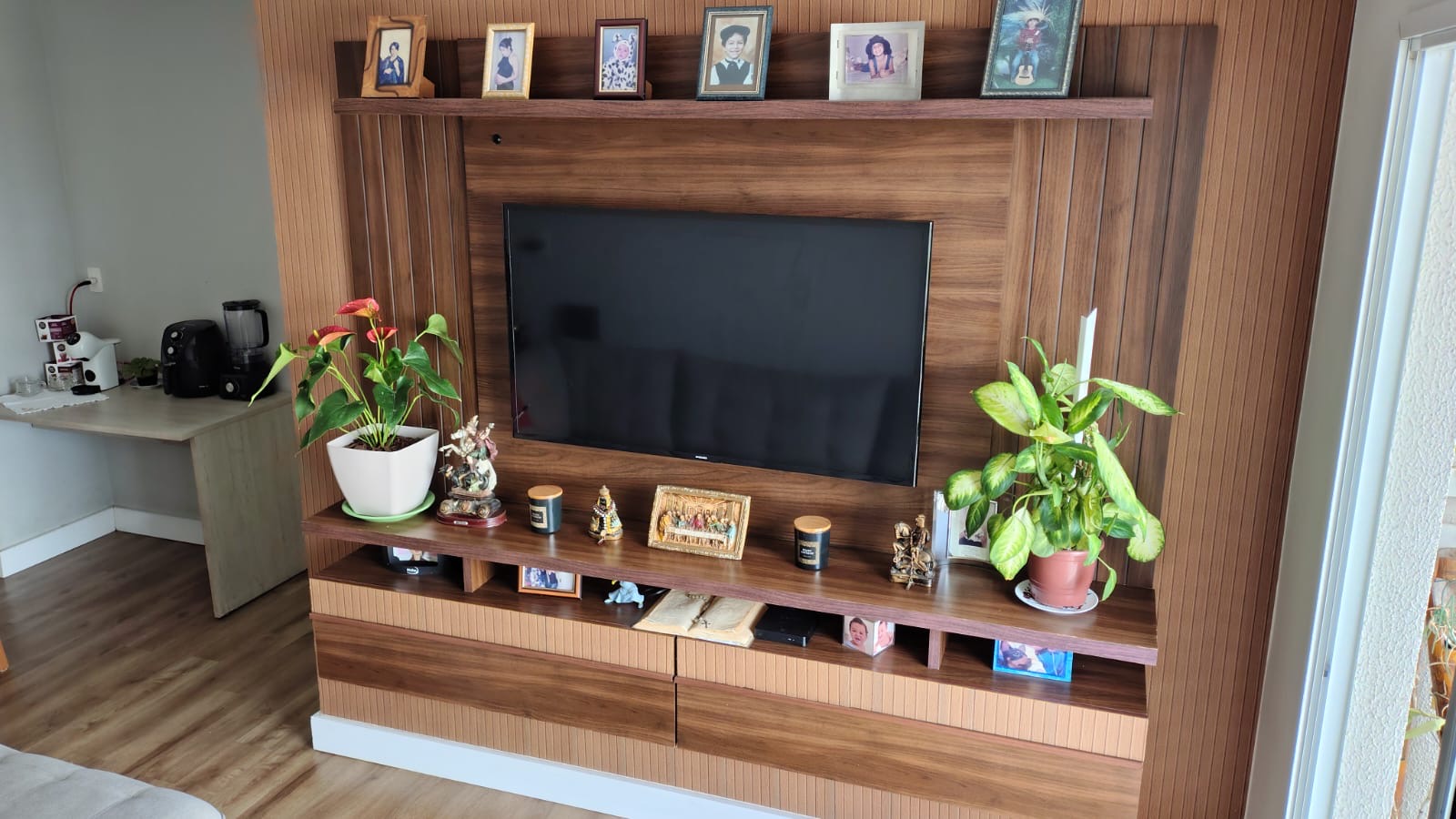 Imagens do imóveis Apartamento à Venda no Jardim Conquista – Jundiaí/SP | 3 Dormitórios | 71 m² | Aceita Financiamento e FGTS