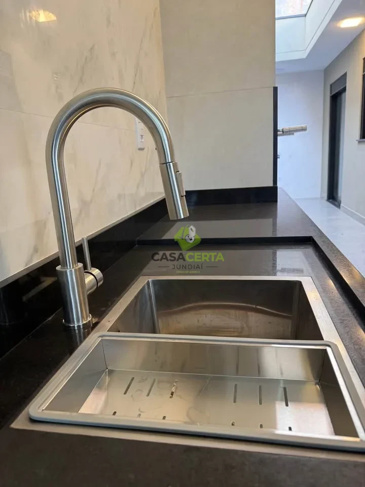 Imagens do imóveis Casa Nova à Venda no Jardim Vale Verde – Jundiaí/SP | Próxima à Rodovia Anhanguera
