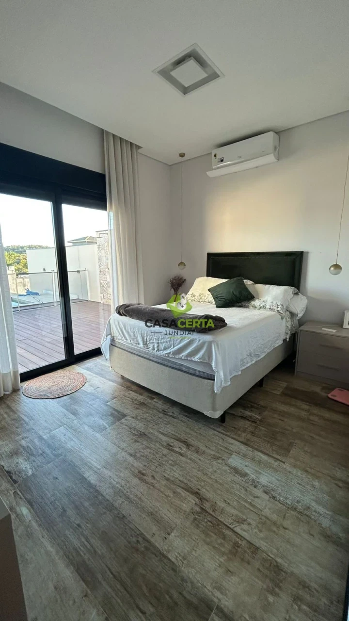 Imagens do imóveis Casa de Alto Padrão à Venda – Residencial Cambarah | Jarinu/SP