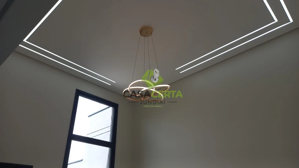 Imagens do imóveis Casa Térrea Nova à Venda no Jardim Santa Gertrudes – Jundiaí/SP