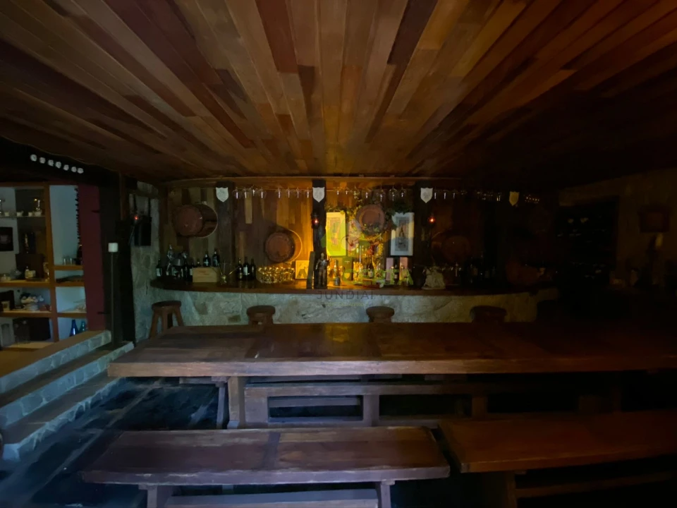 Casa Em Condomínio À Venda Portal Do Paraíso Ii Jundiaí