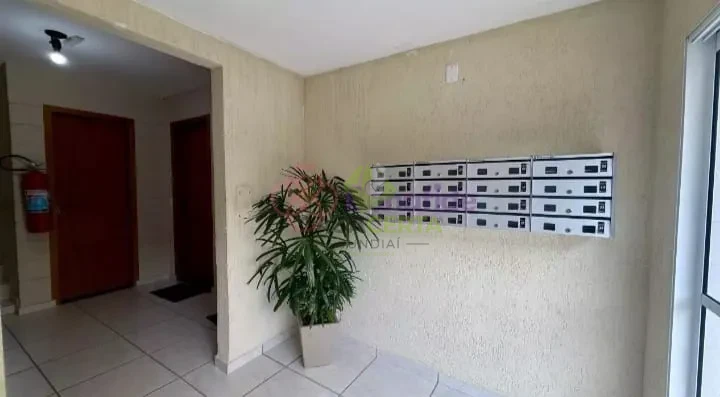 Imagens do imóveis Lindo Apartamento Todo Decorado à Venda na Ponte São João – Jundiaí/SP