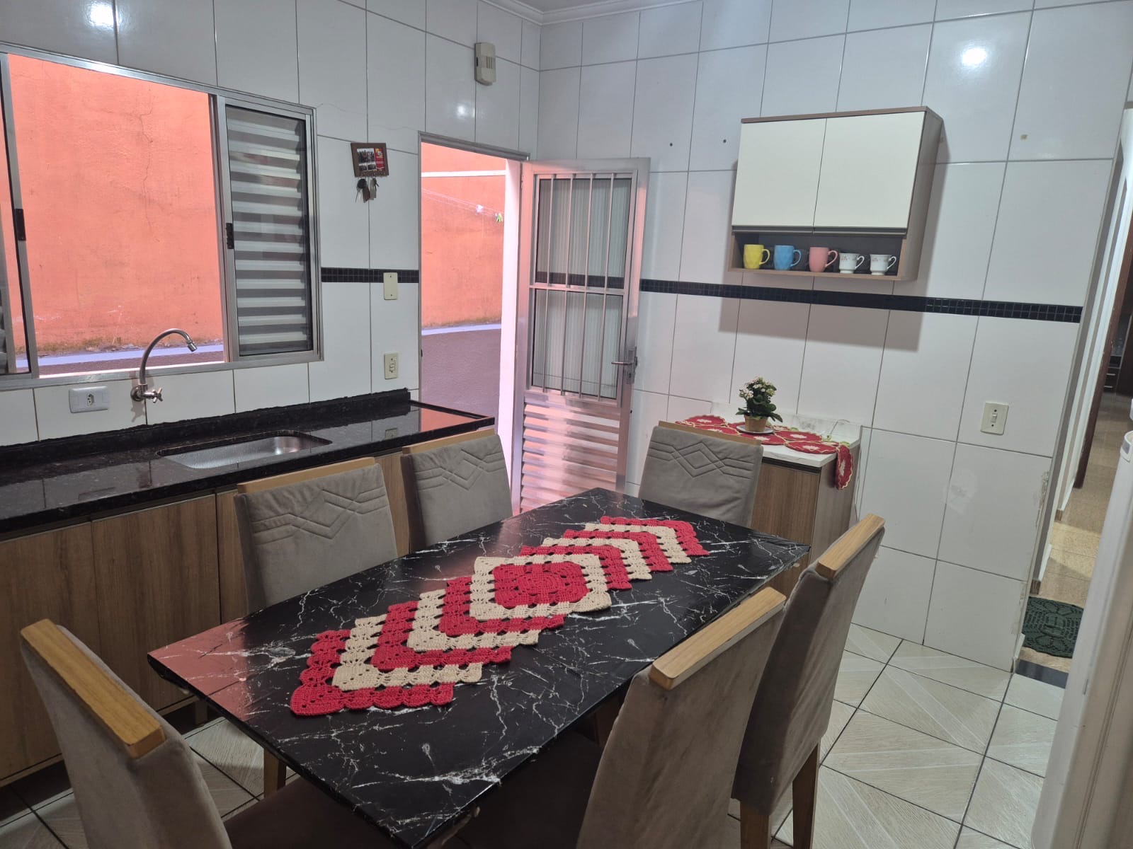 Imagens do imóveis 🏡 Casa à venda no Jardim Itália – Várzea Paulista/SP