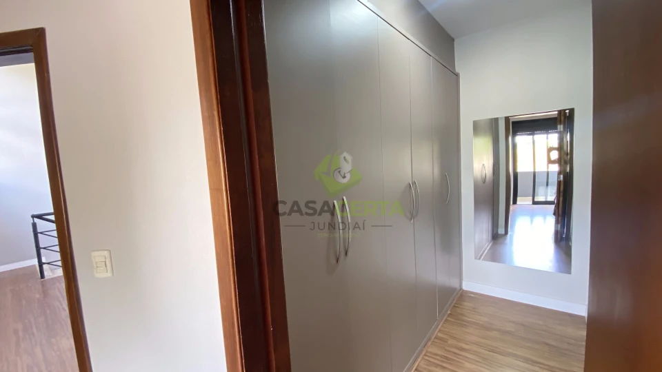 Casa Em Condomínio À Venda Portal Das Colinas Jundiaí