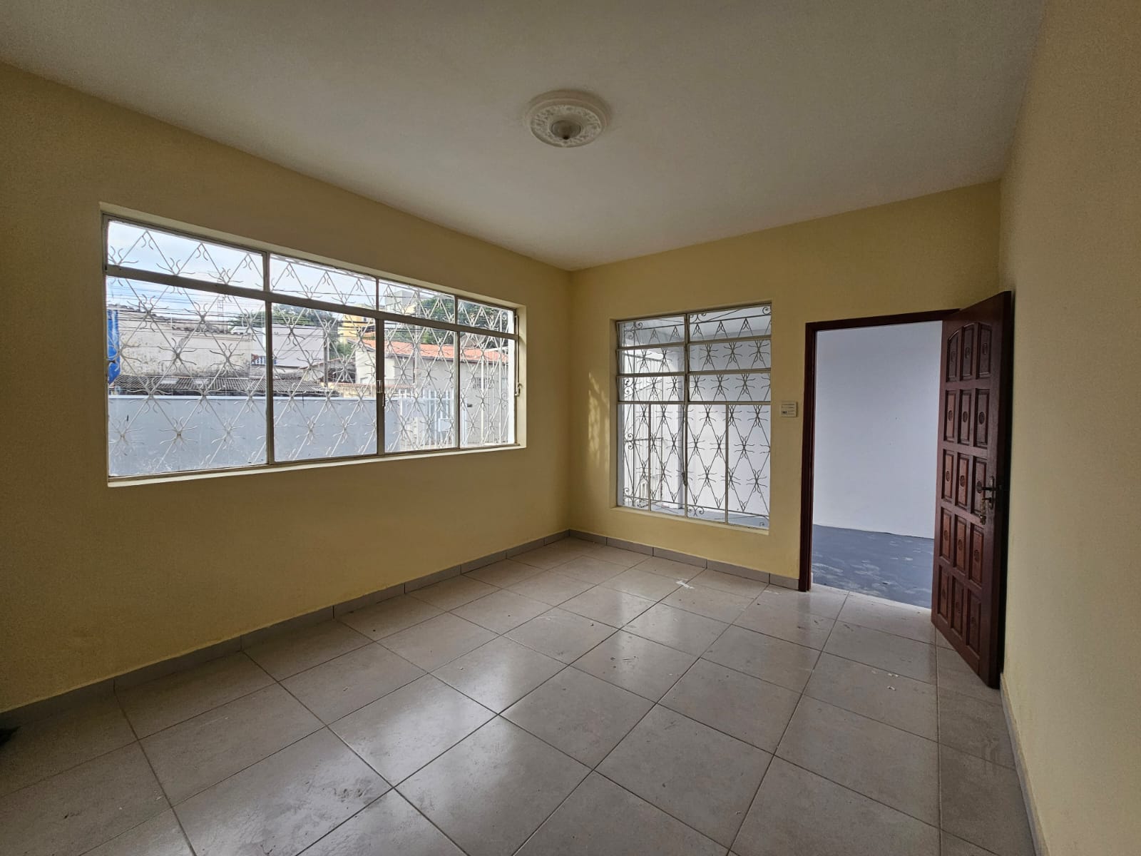 Imagens do imóveis Casa Térrea + Edícula Independente – Jd. Carlos Gomes | Jundiaí/SP