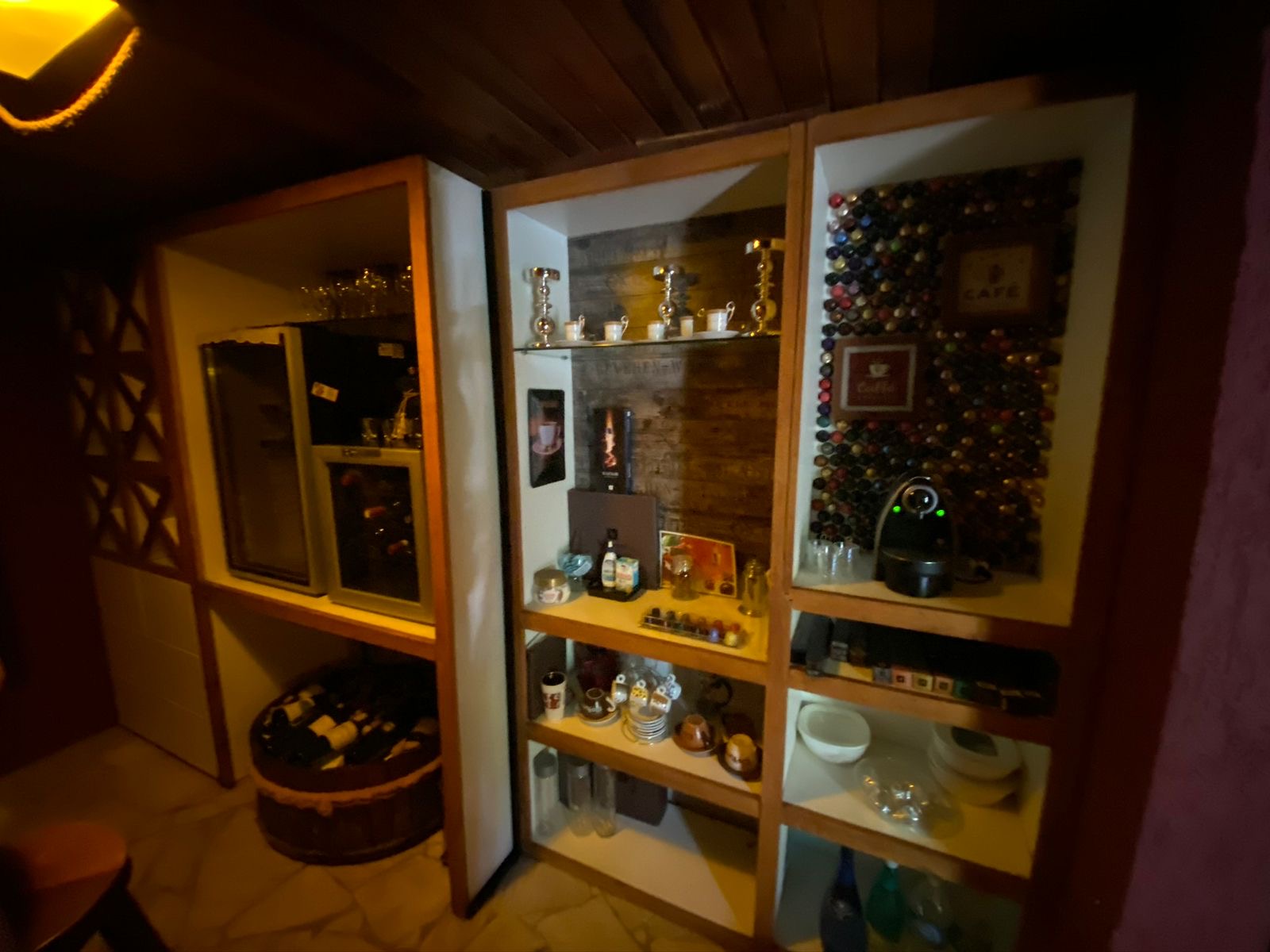 Imagens do imóveis Mansão À Venda No Portal Do Paraíso Ii | Academia, Sauna, Ofurô E Espaço Gourmet