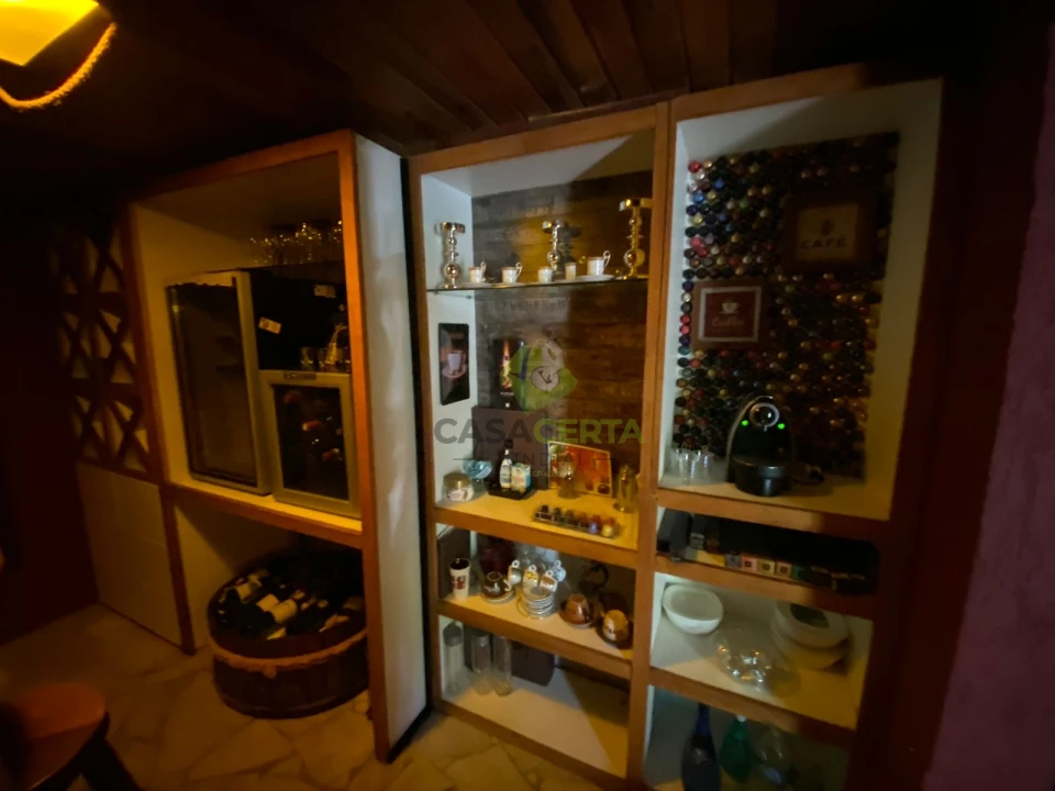 Casa Em Condomínio À Venda Portal Do Paraíso Ii Jundiaí