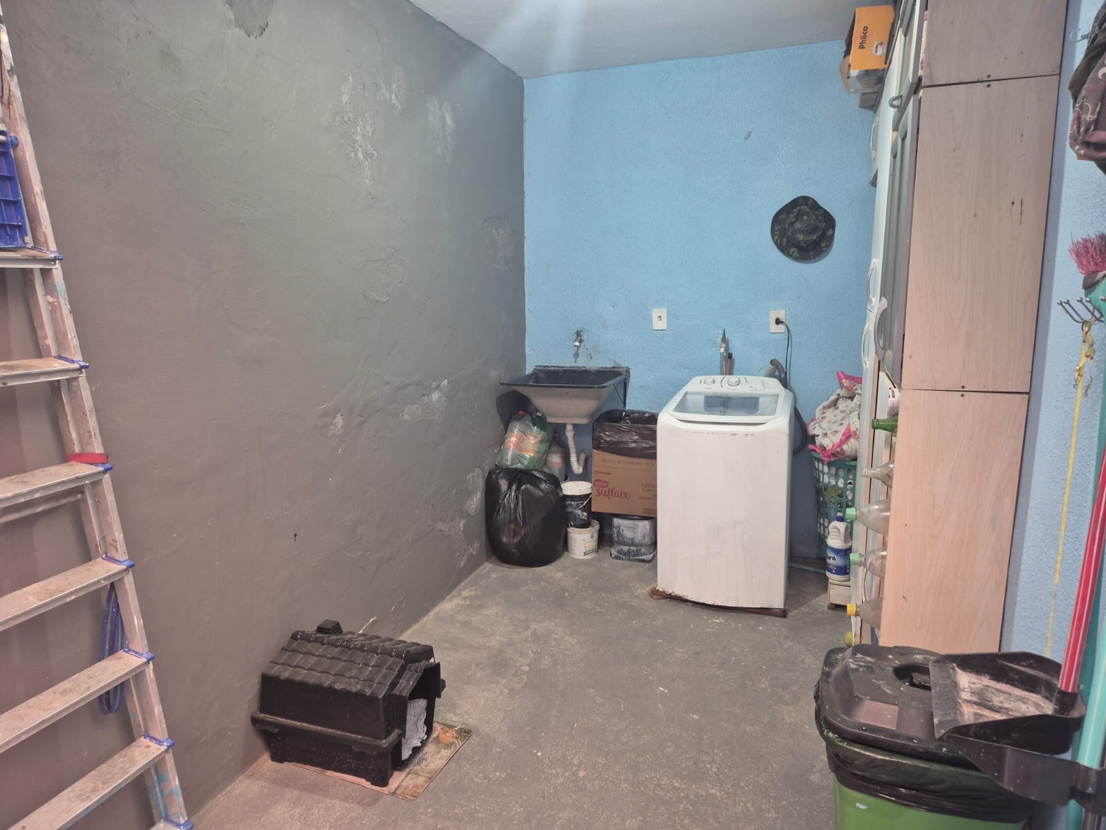 Imagens do imóveis 🏡 Casa à venda no Jardim Itália – Várzea Paulista/SP