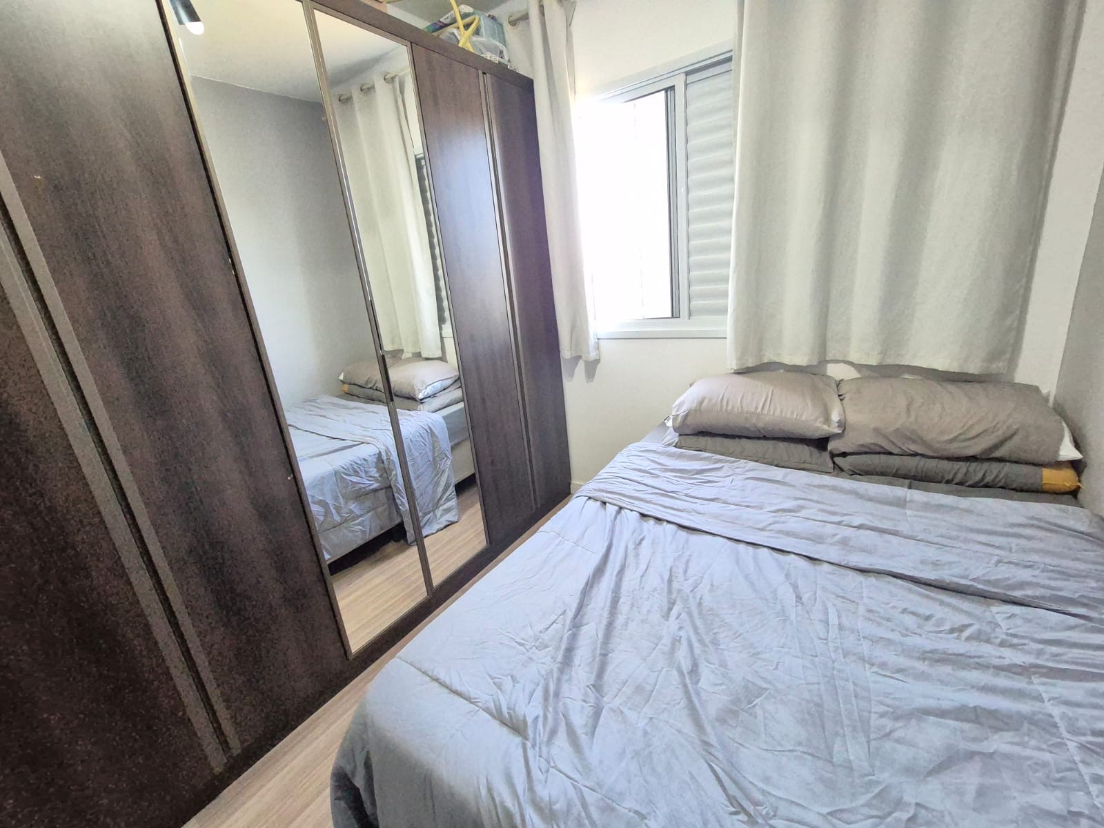 Imagens do imóveis Apartamento Completo com Suíte, Lazer de Clube e Ótima Localização em Jundiaí – Use seu FGTS e Financiamento Facilitado