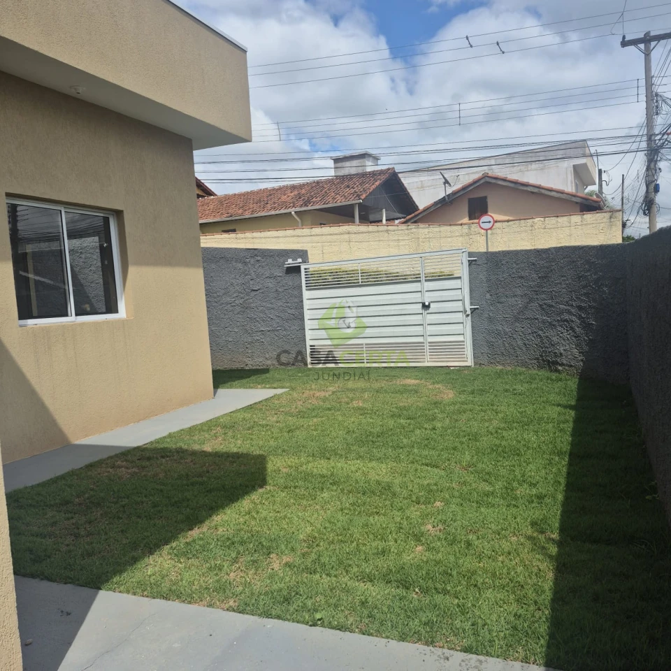 Imagens do imóveis Linda Casa Nova em Jarinu: 2 Dormitórios, Suíte e Conforto