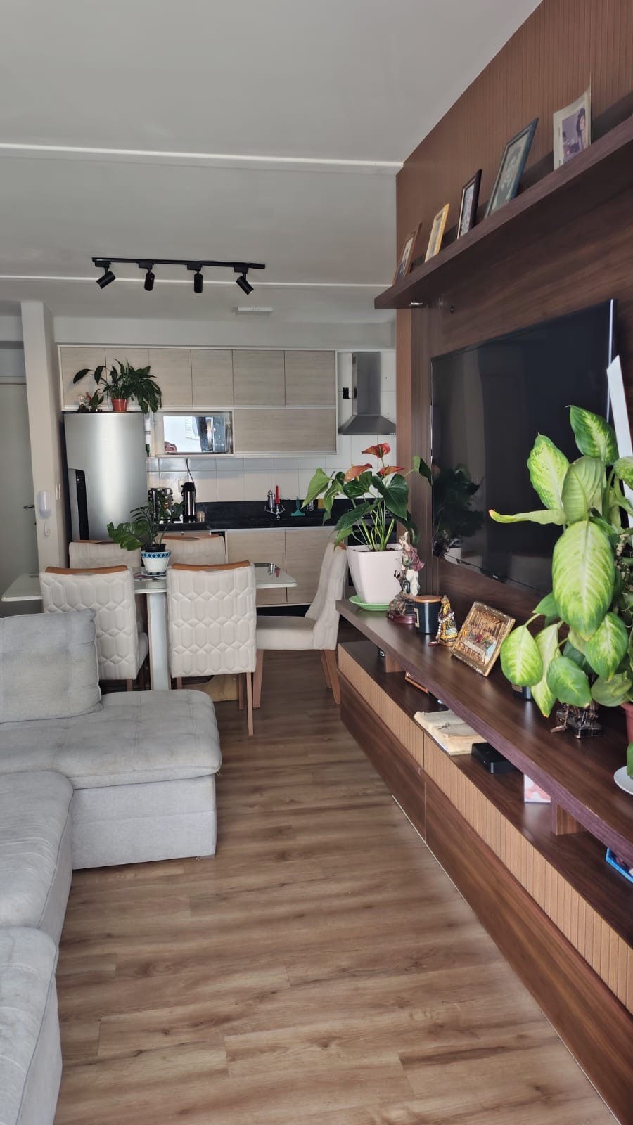 Imagens do imóveis Apartamento à Venda no Jardim Conquista – Jundiaí/SP | 3 Dormitórios | 71 m² | Aceita Financiamento e FGTS