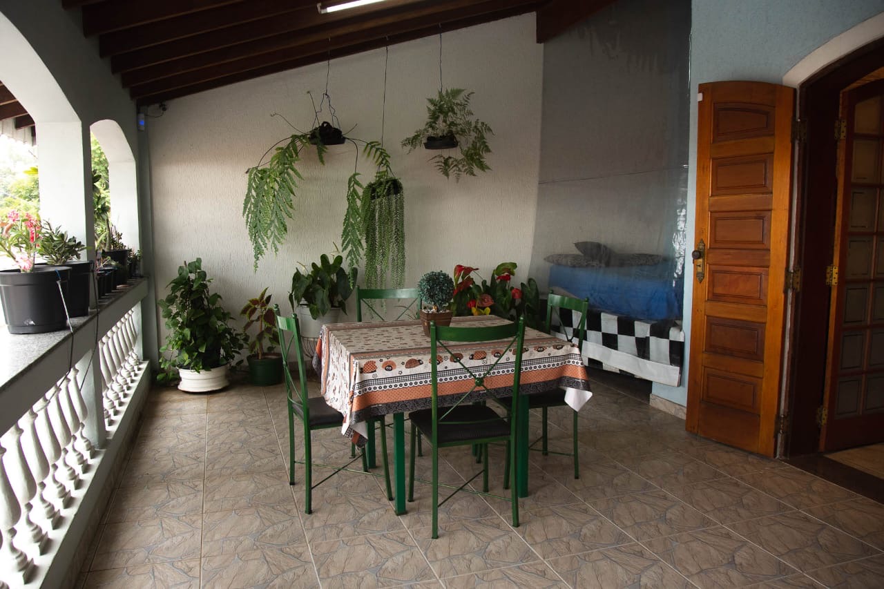 Imagens do imóveis Seu Novo Lar! Charme e Conforto em Sobrado à Venda na Cidade Nova, Jundiaí/SP