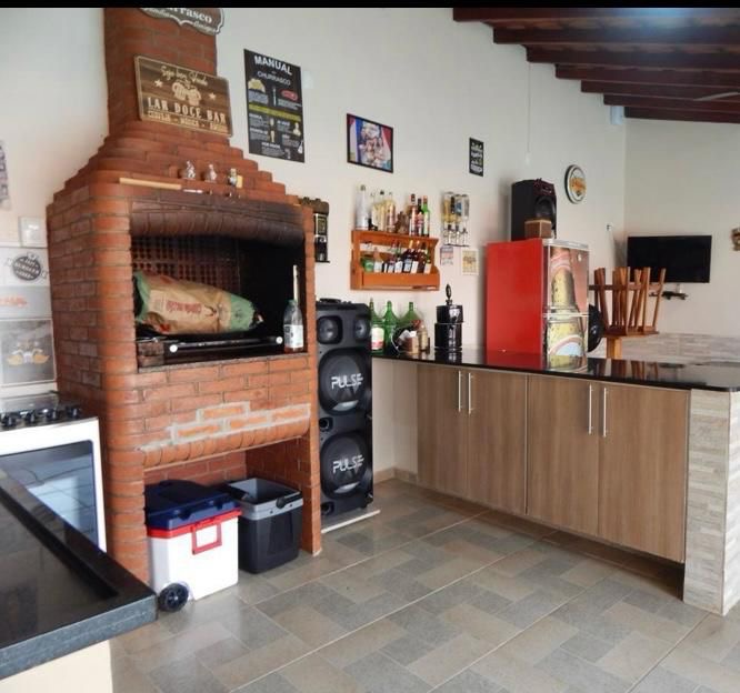 Imagens do imóveis Casa à venda em Jundiaí – Jardim do Lago | 3 dormitórios | Piscina | Espaço gourmet | 8 vagas