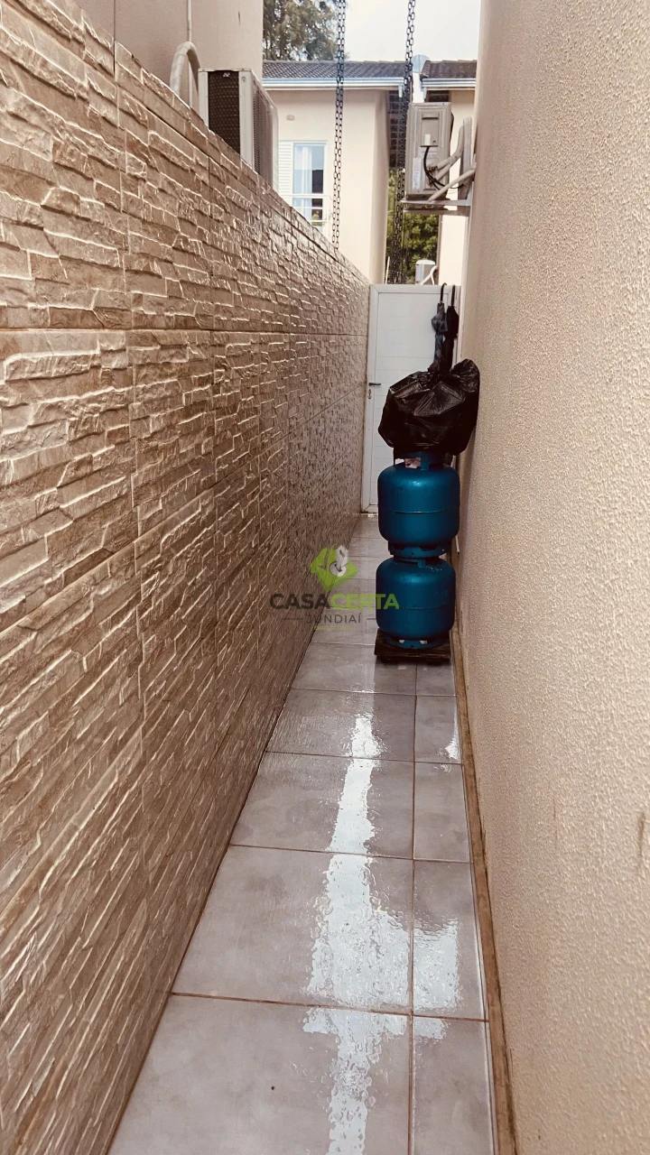 Imagens do imóveis Linda Casa em Condomínio Fechado no Centro de Maracanã – Jarinu/SP
