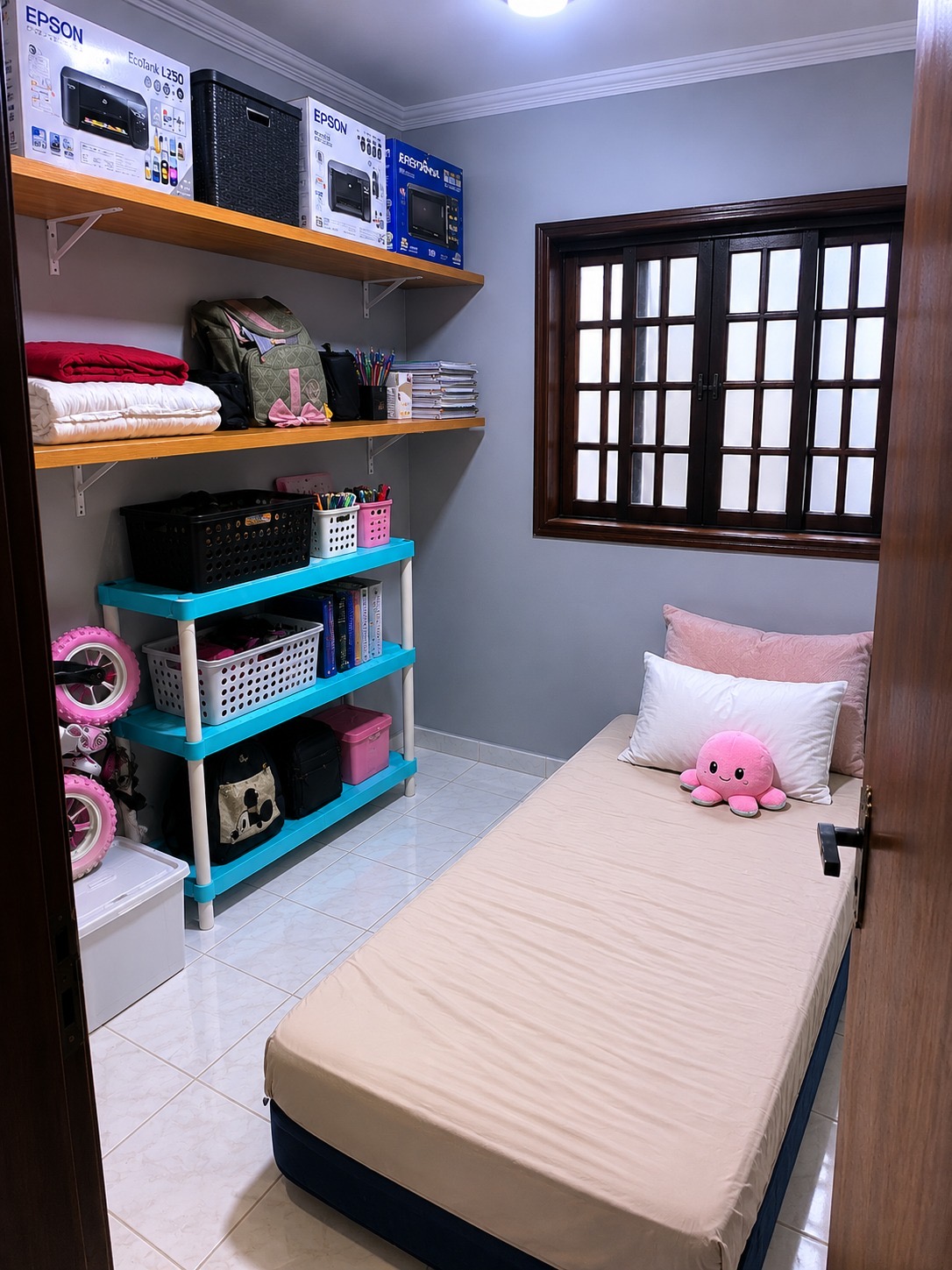 Imagens do imóveis Casa De 3 Dormitórios Em Várzea Paulista-SP