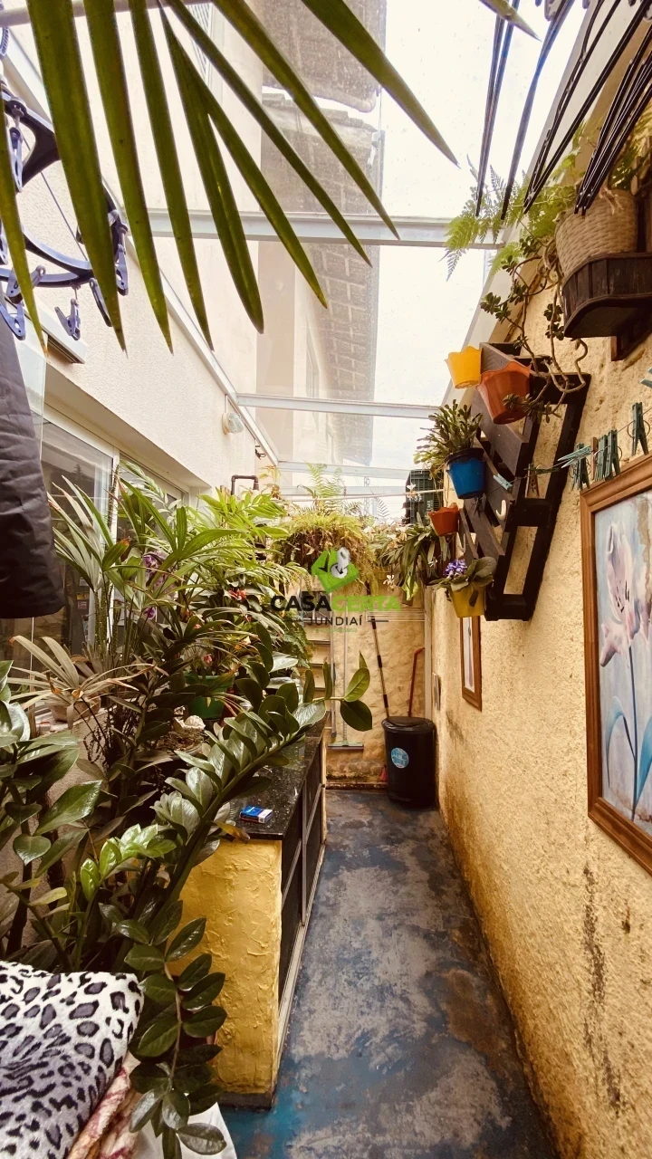 Imagens do imóveis Casa à venda em Jarinu/SP | Condomínio no Bairro Maracanã | Aceita Financiamento e FGTS
